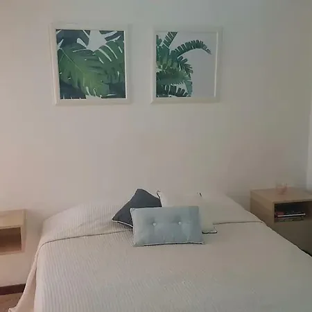Edificio Acropole Apartment Portimão